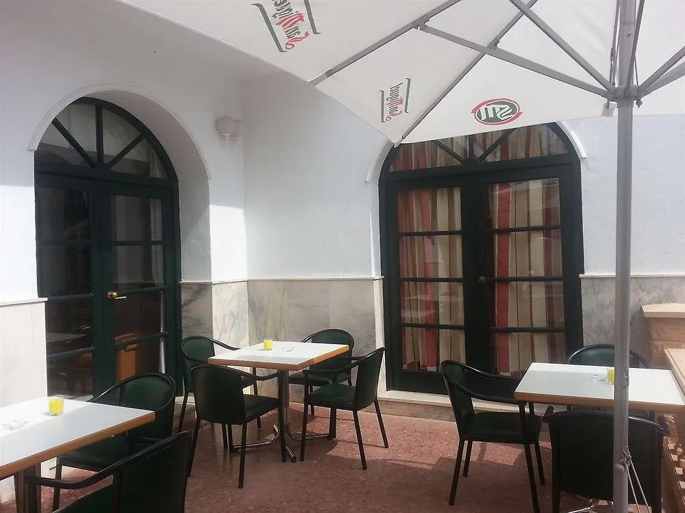 Hotel Arcos De Montemar Torremolinos 3*,  Hiszpania