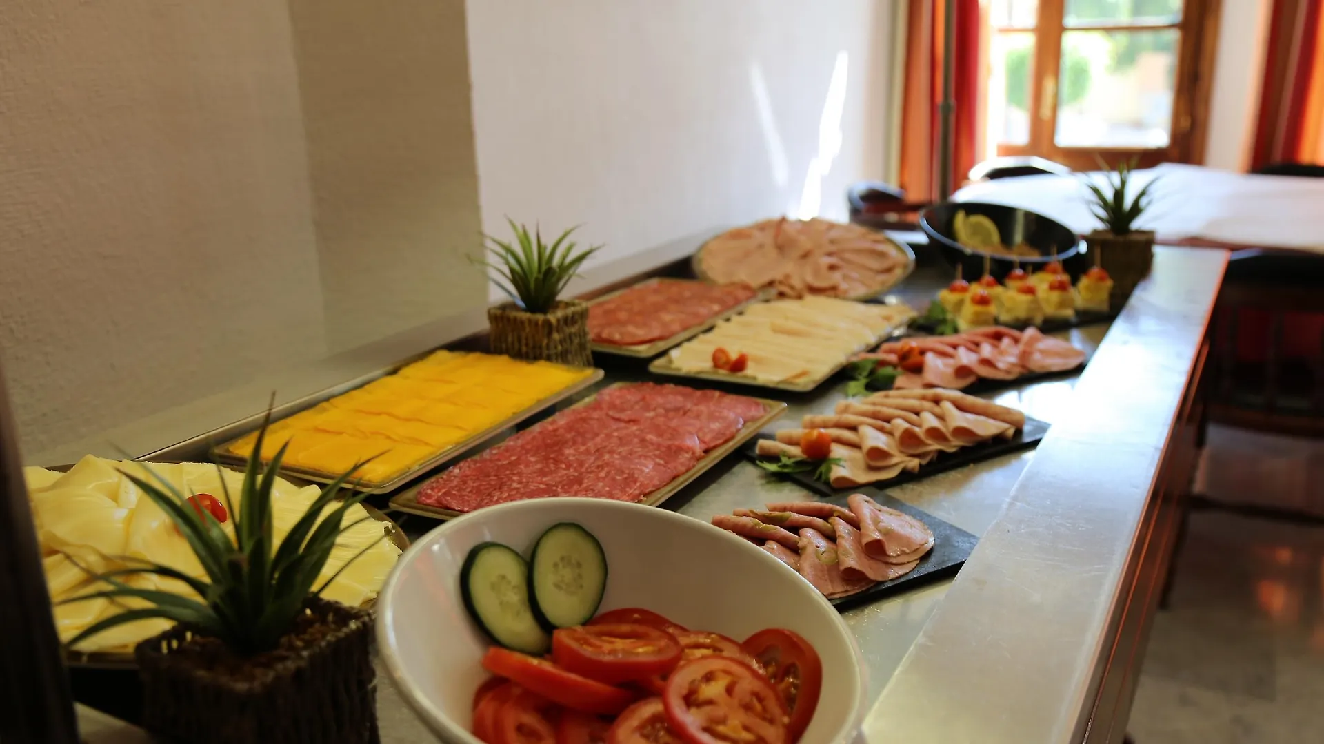Hotel Arcos De Montemar Torremolinos