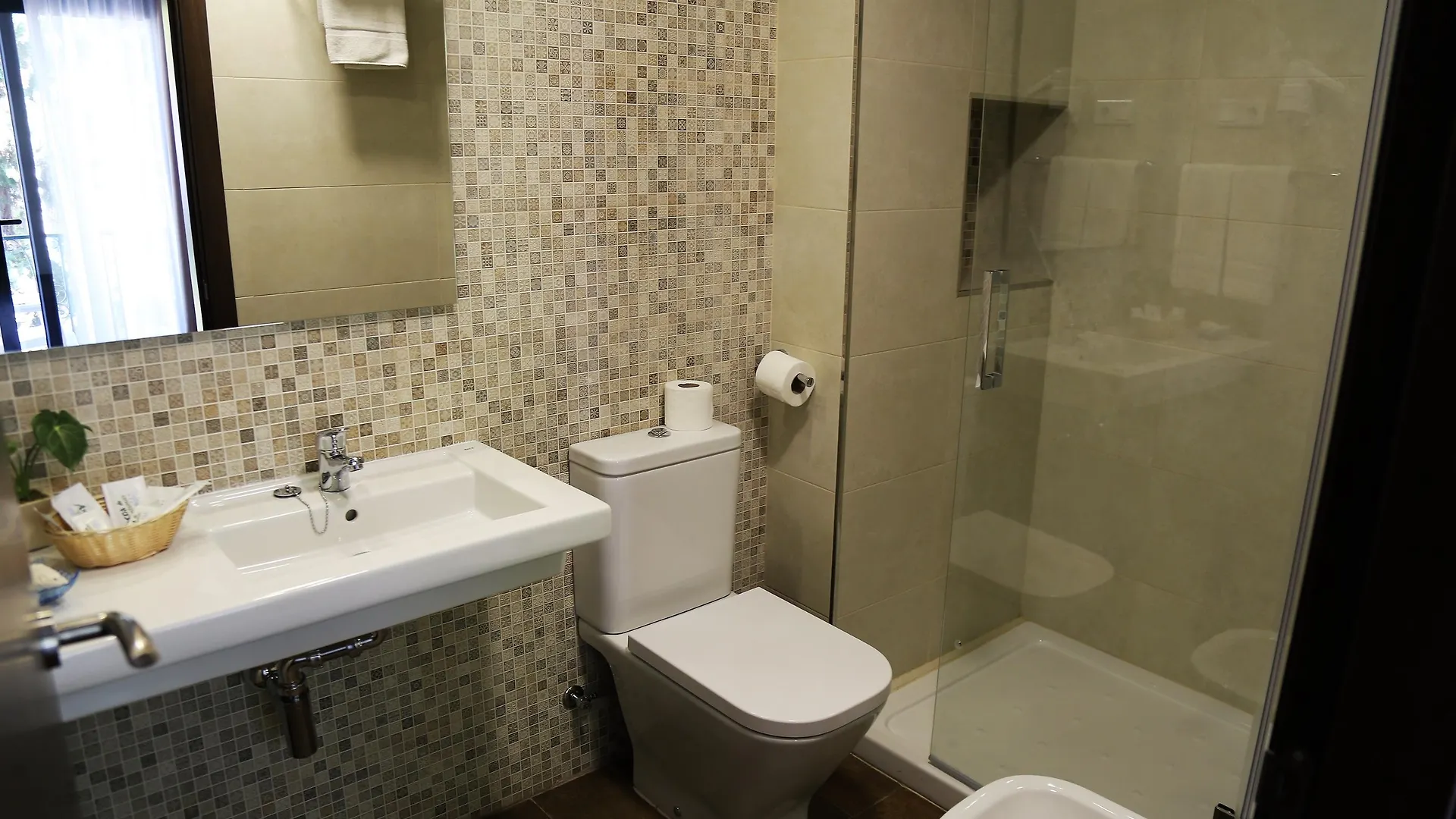 ***  Hotel Arcos De Montemar Torremolinos Hiszpania