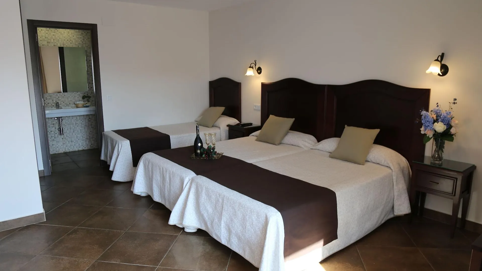 Hotel Arcos De Montemar Torremolinos