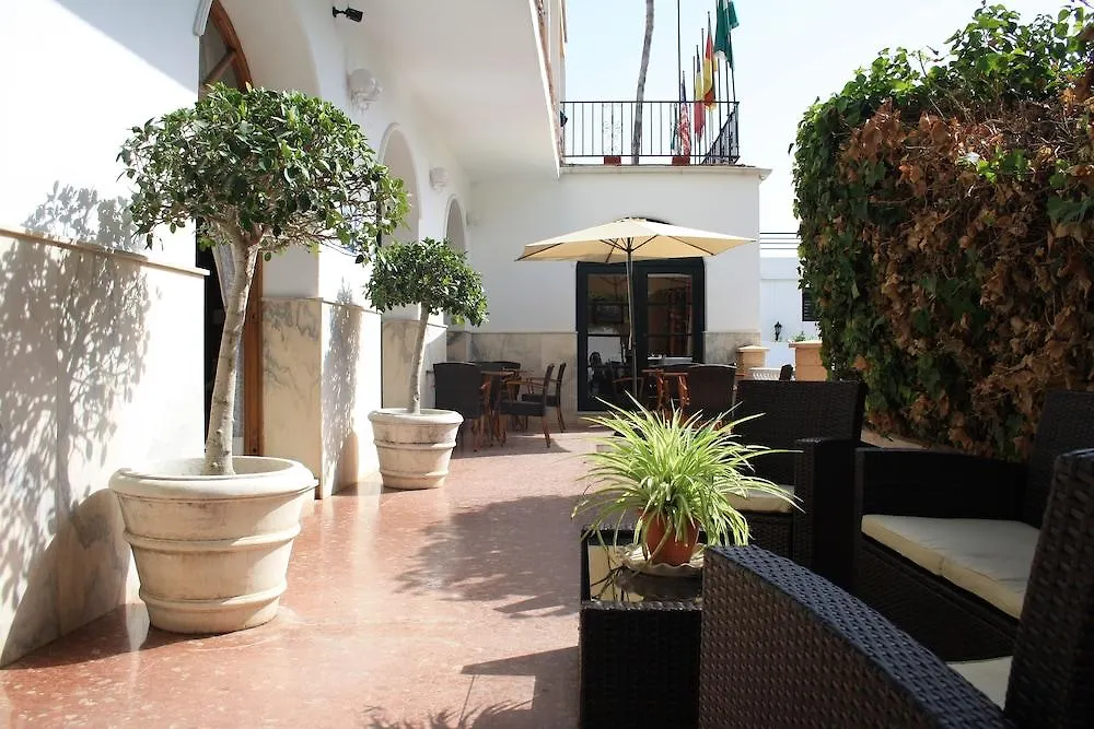 ***  Hotel Arcos De Montemar Torremolinos Hiszpania