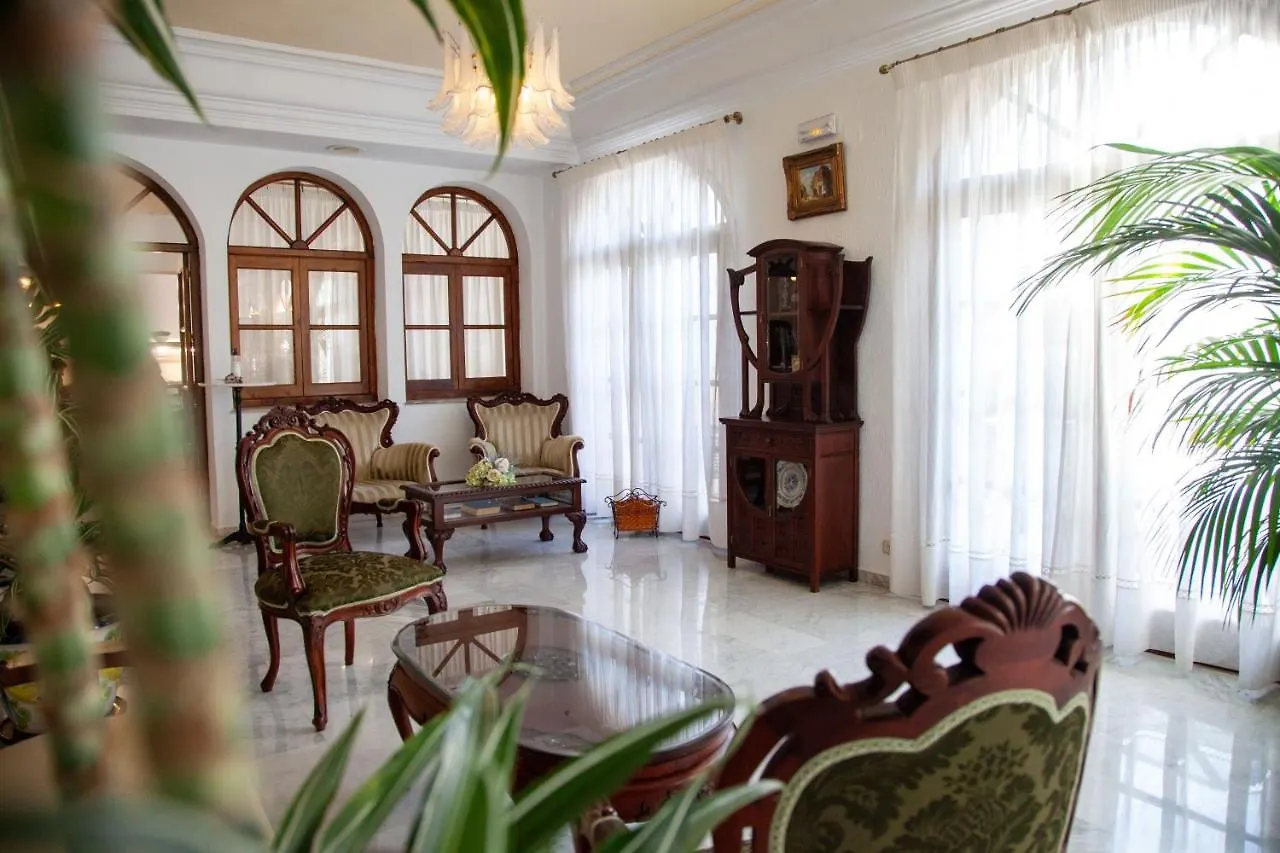 Hotel Arcos De Montemar Torremolinos