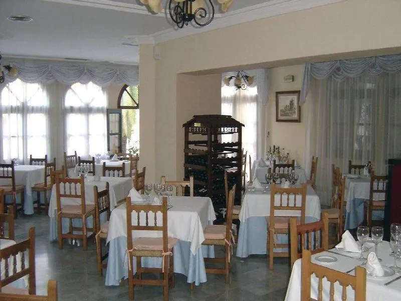 Hotel Arcos De Montemar Torremolinos