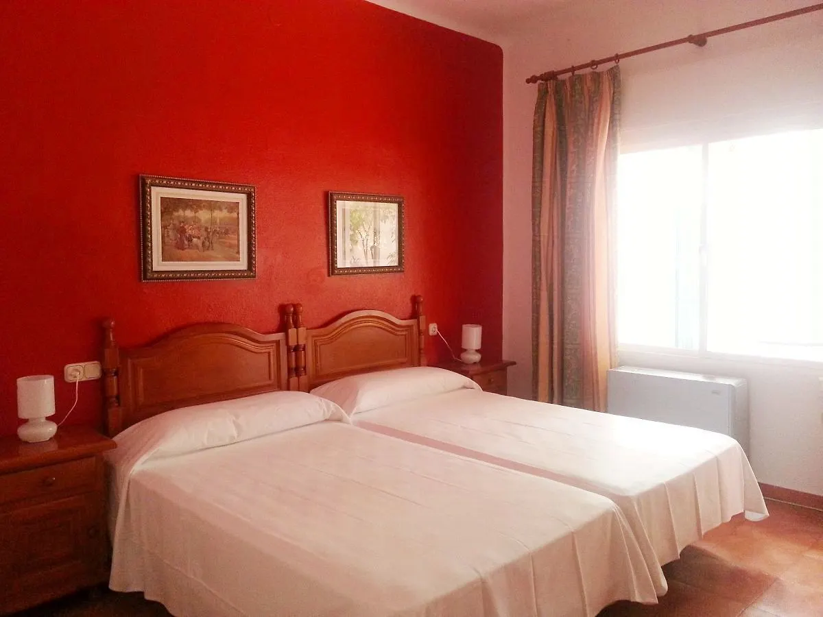 Hotel Arcos De Montemar Torremolinos