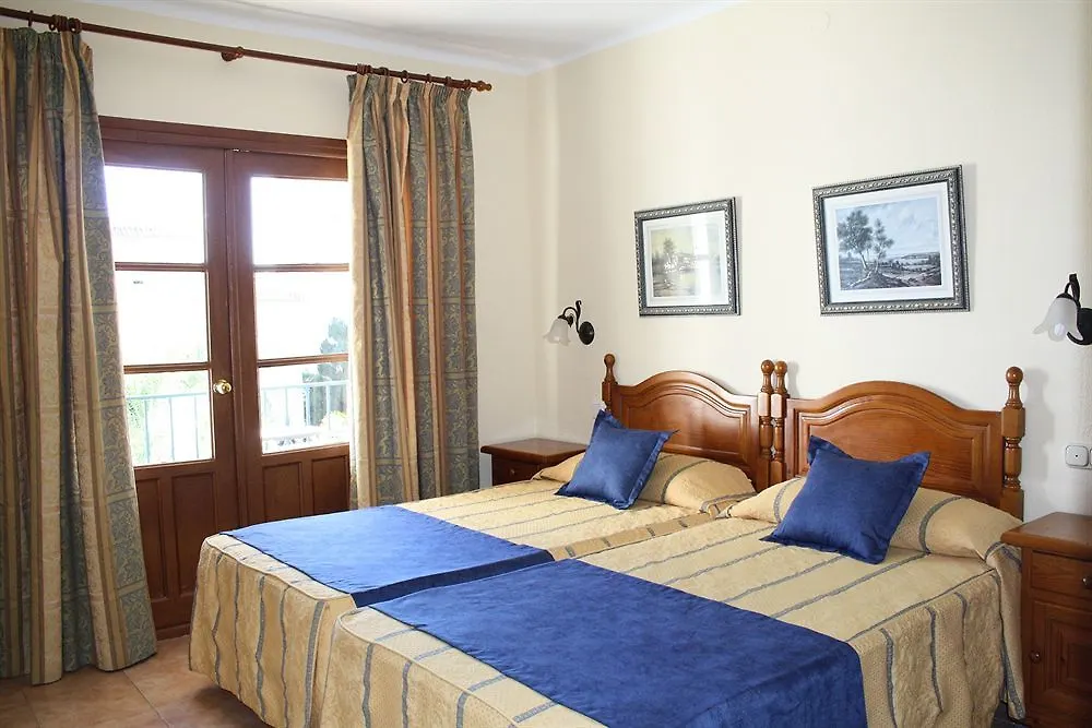 Hotel Arcos De Montemar Torremolinos