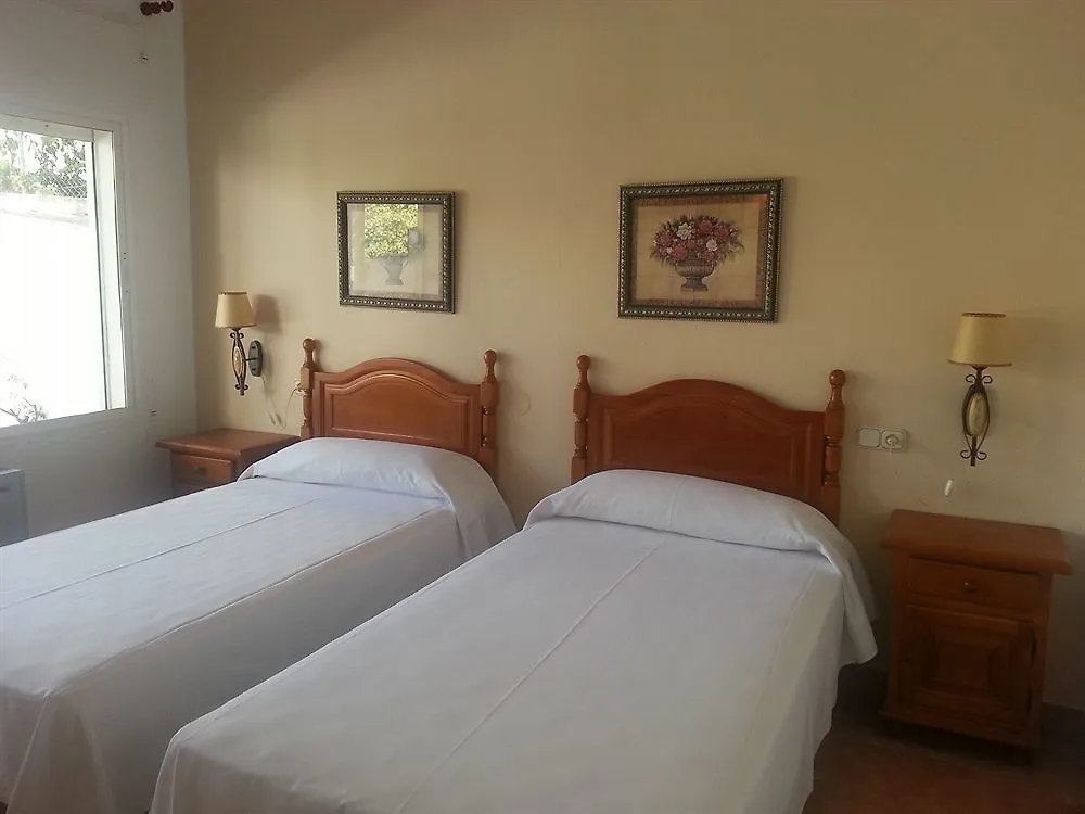 Hotel Arcos De Montemar Torremolinos Hiszpania