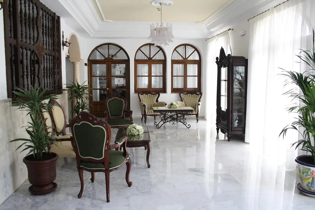 Hotel Arcos De Montemar Torremolinos