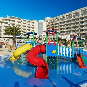 Hipotels Coma Gran 4*, Sa Coma (Mallorca) Spanien