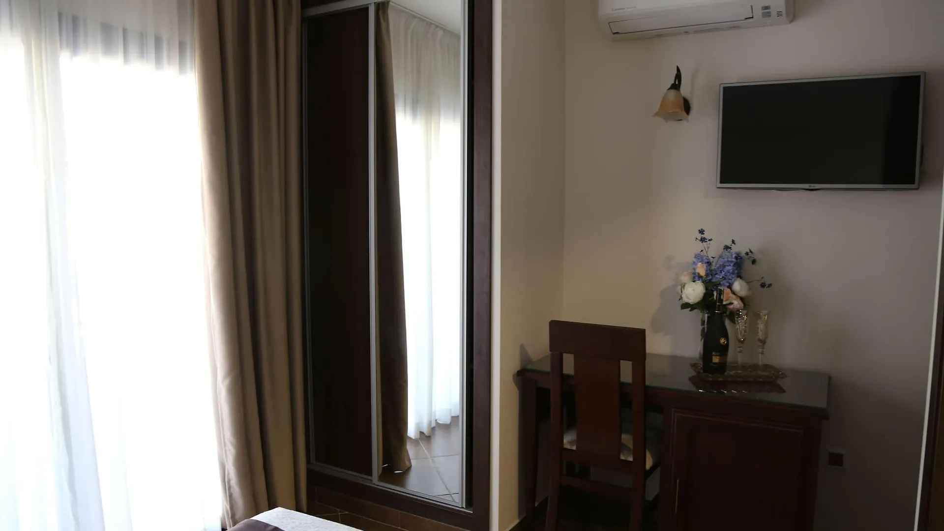 Arcos De Montemar Hotel Torremolinos 3*,  Spain