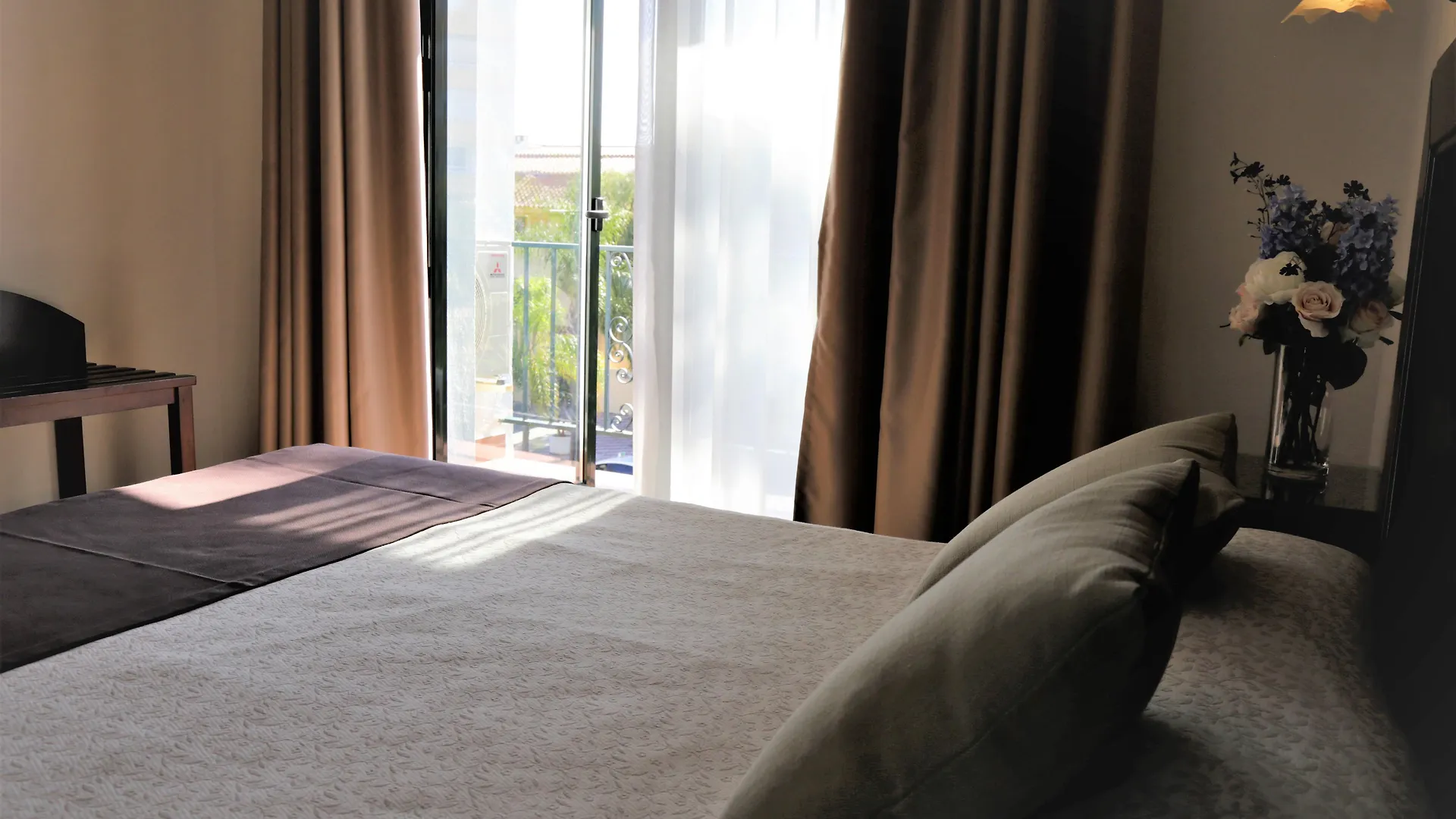 ***  Arcos De Montemar Hotel Torremolinos Spain