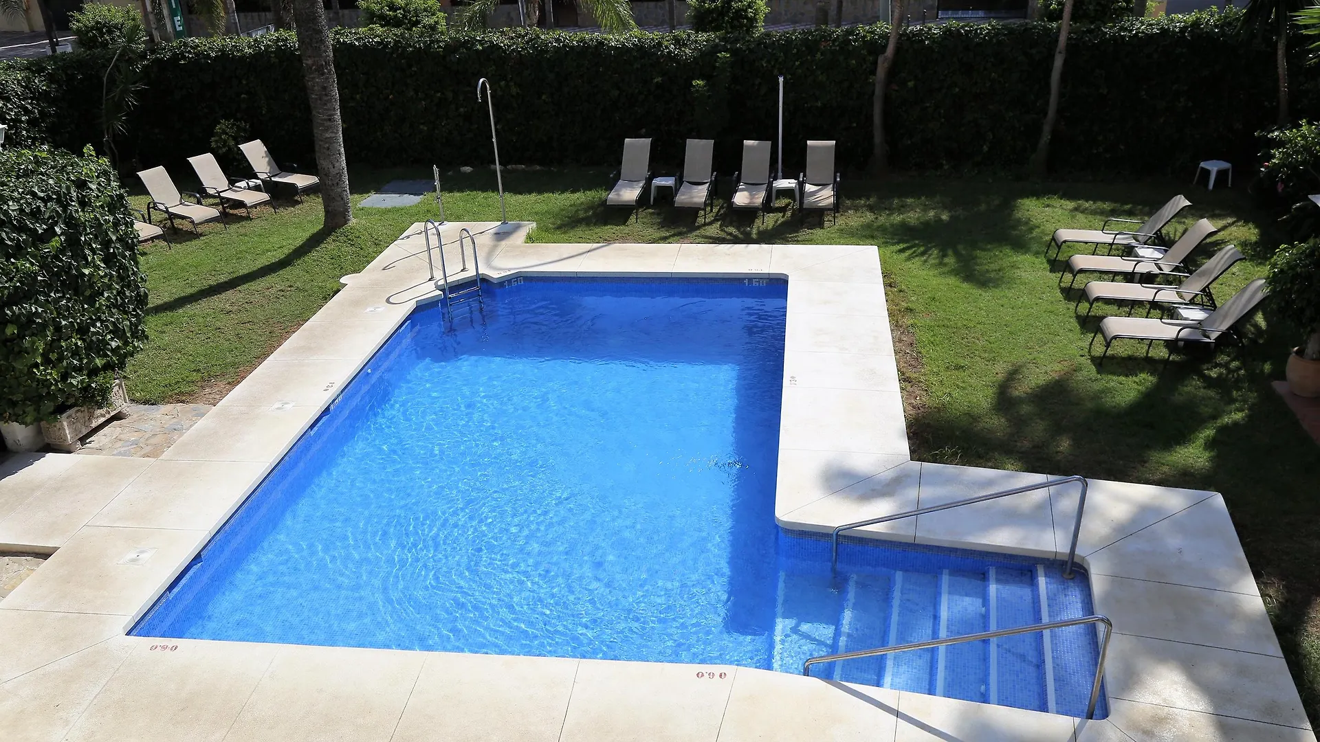 Arcos De Montemar Hotel Torremolinos