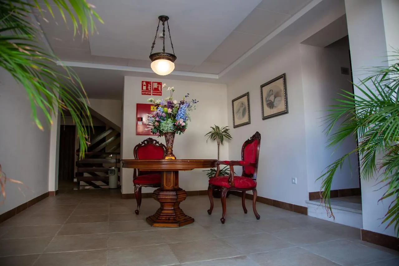 Arcos De Montemar Hotel Torremolinos