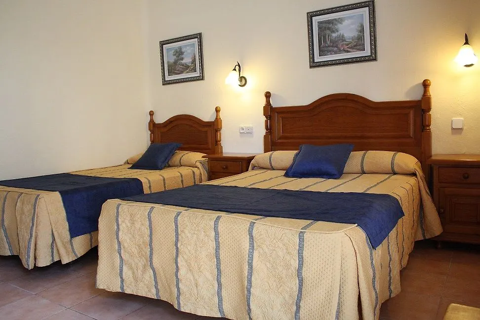 Arcos De Montemar Hotel Torremolinos