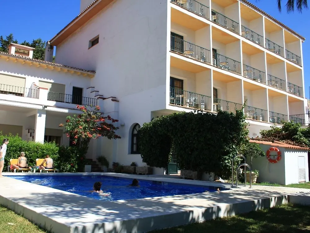 Arcos De Montemar Hotel Torremolinos