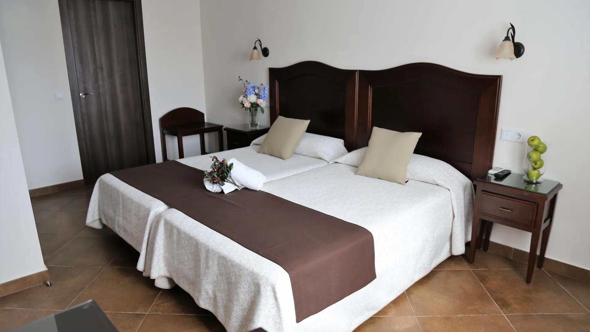 Arcos De Montemar Hotel Torremolinos Spanien