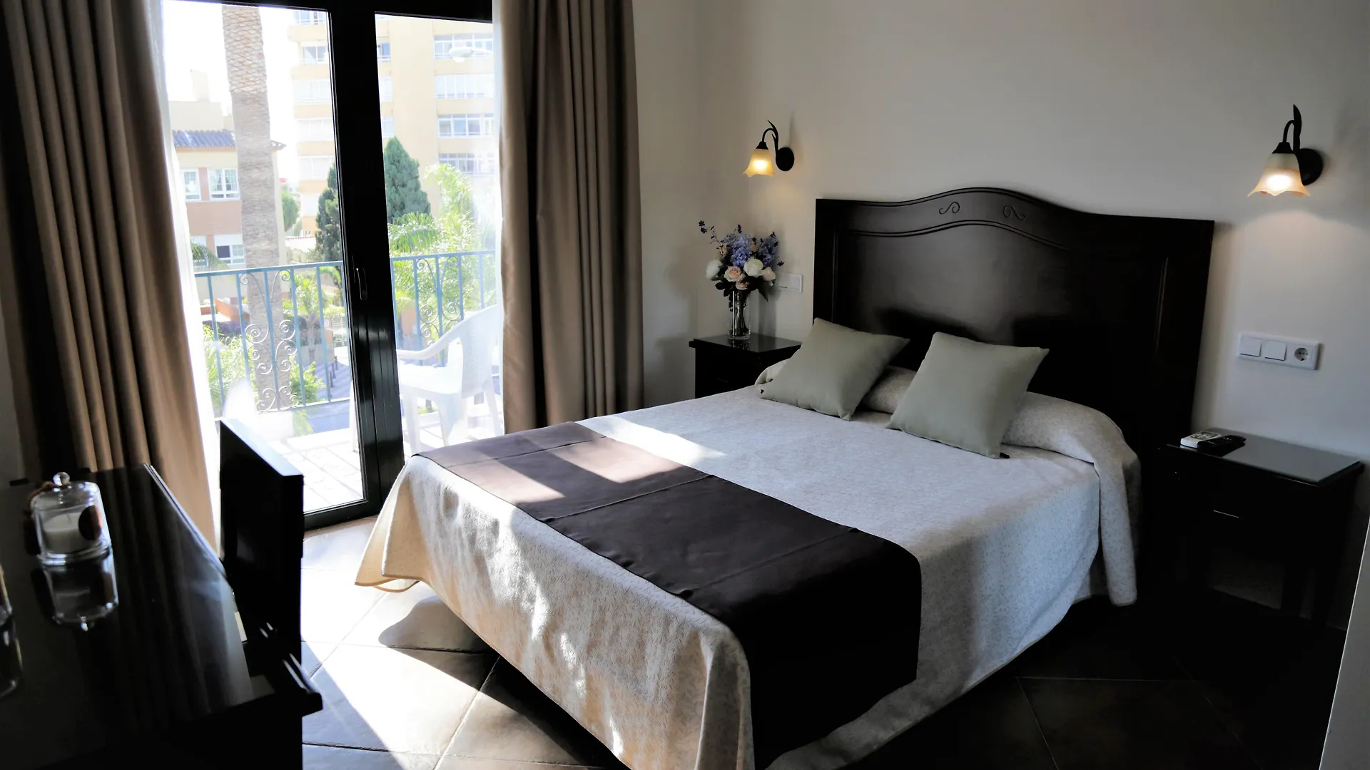 Arcos De Montemar Hotel Torremolinos