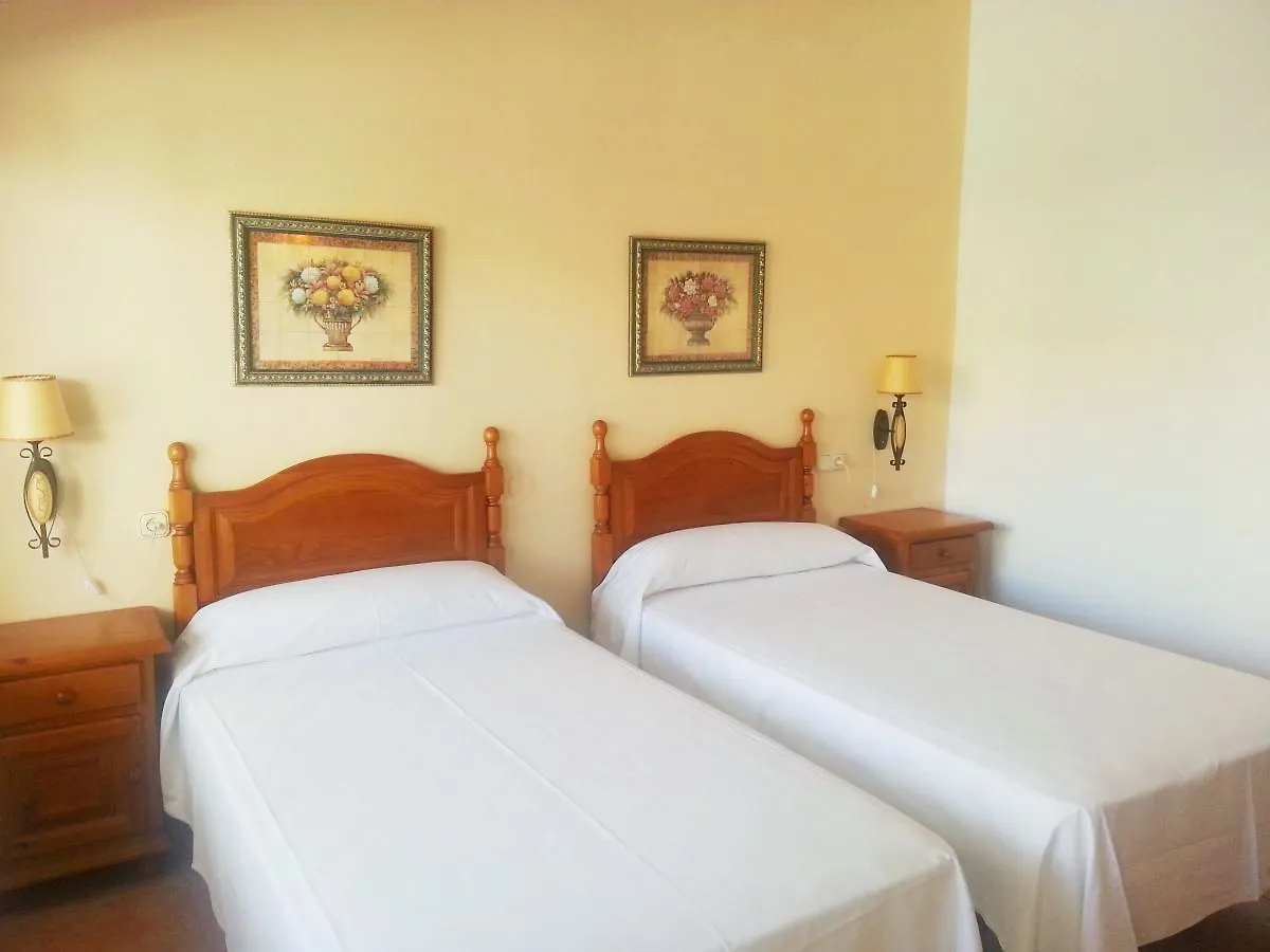 Arcos De Montemar Hotel Torremolinos
