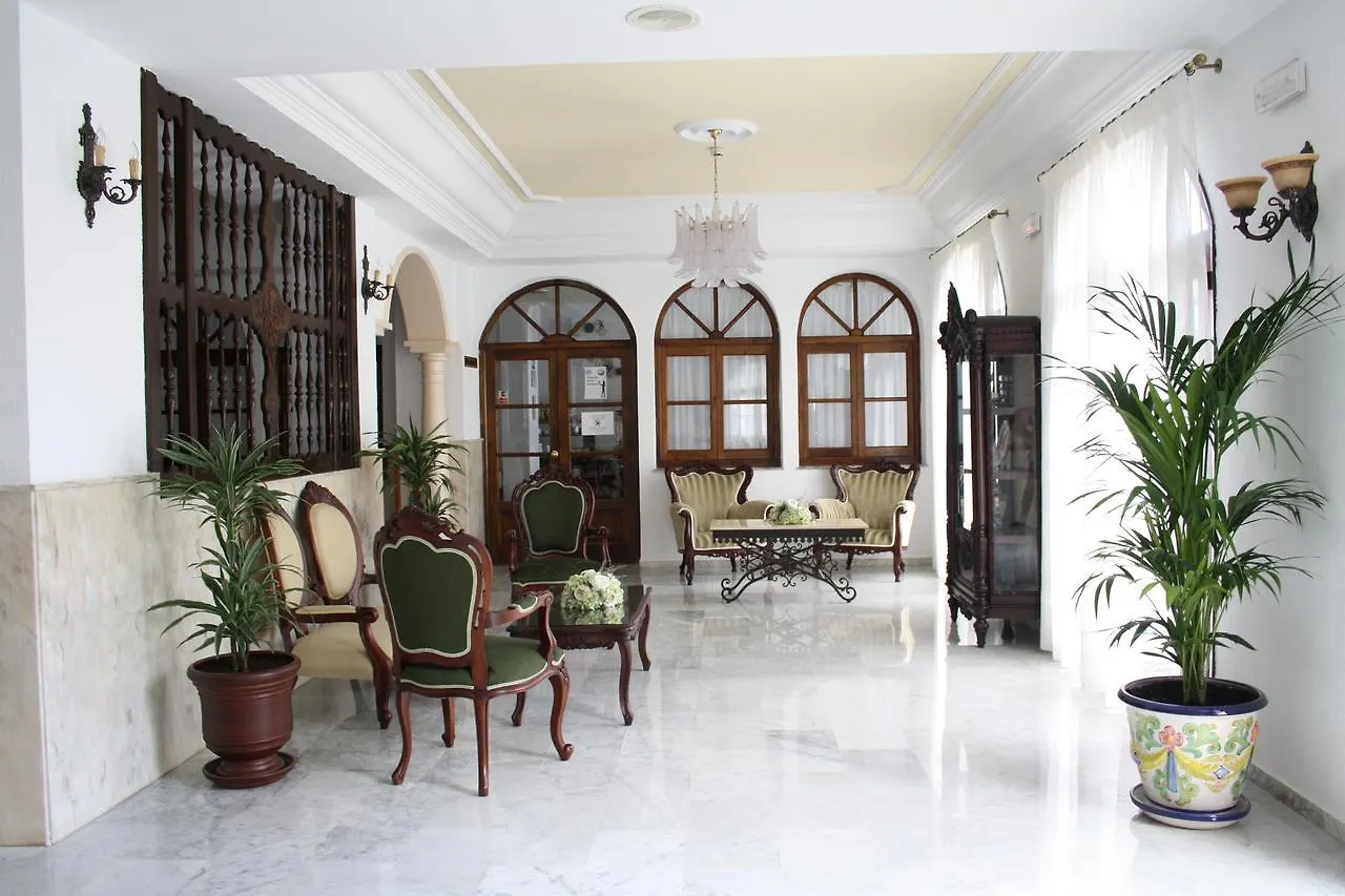 Arcos De Montemar Hotel Torremolinos