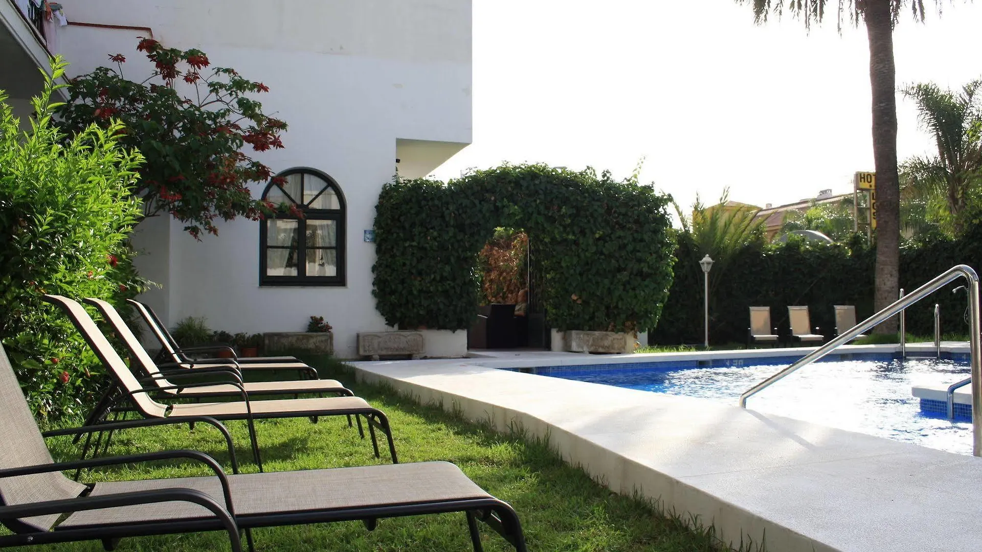 Arcos De Montemar Hotel Torremolinos
